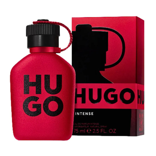 PERFUME HUGO BOSS INTENSE EDP 75ML (H)