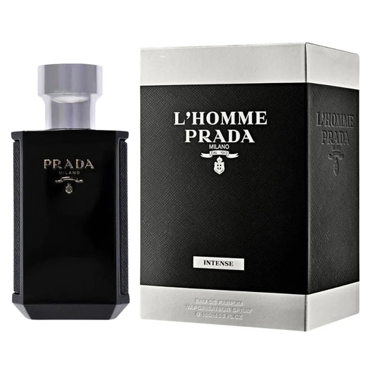 PERFUME PRADA L HOMME INTENSE EDP 100ML (H)