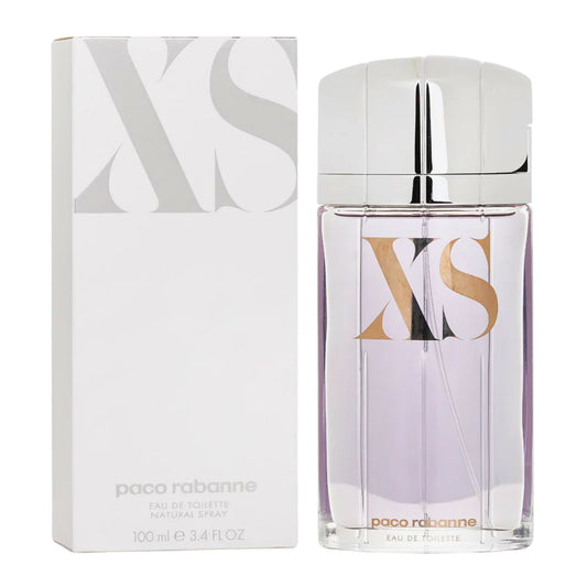 PERFUME PACO RABANNE XS EDT 100ML (H)