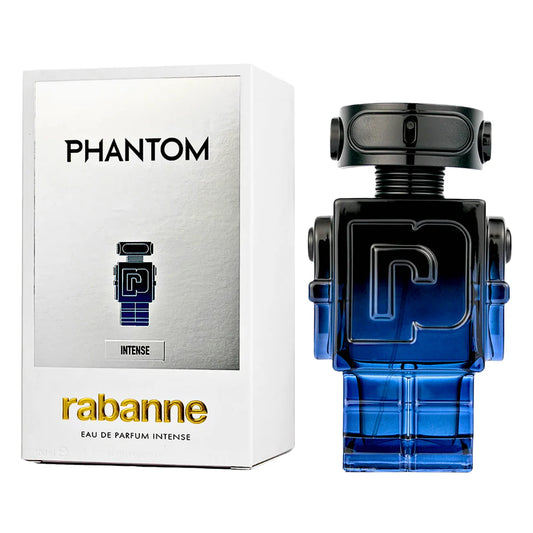 PERFUME PACO RABANNE PHANTOM INTENSE EDP 100ML (H)