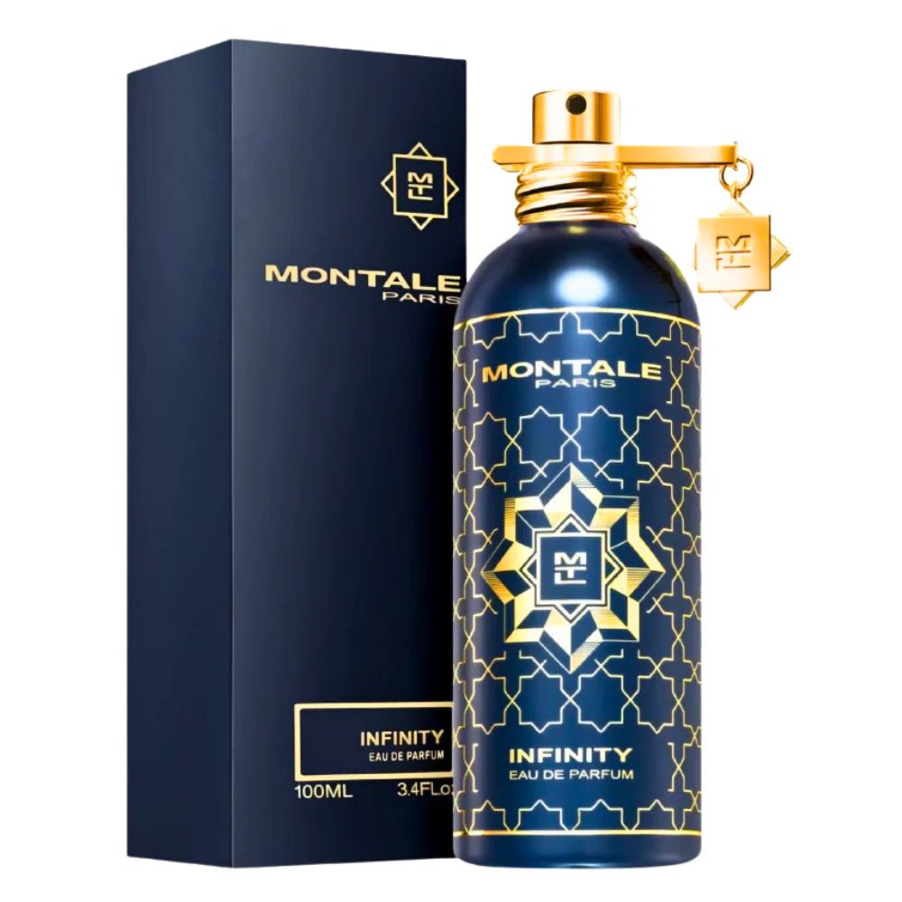 PERFUME MONTALE INFINITY EDP 100ML (H)