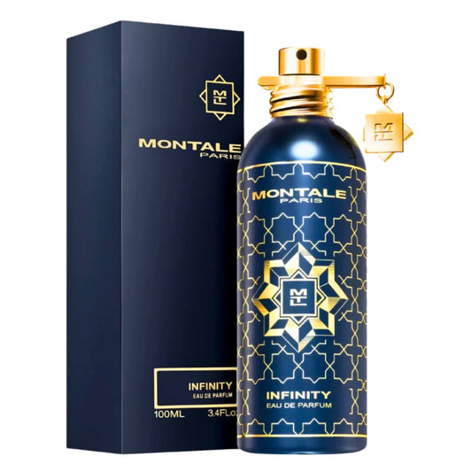 PERFUME MONTALE INFINITY EDP 100ML (H)