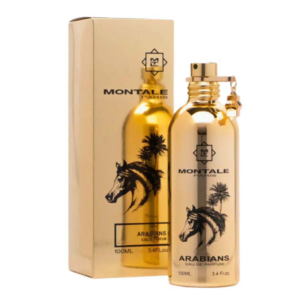 PERFUME MONTALE ARABIANS EDP 100ML (H)