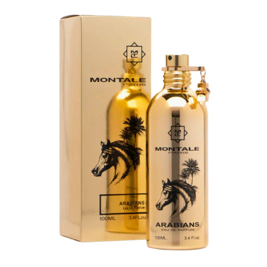 PERFUME MONTALE ARABIANS EDP 100ML (H)