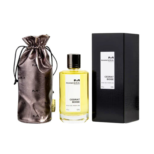 PERFUME MANCERA CEDRAT BOISE EDP 120ML (H)