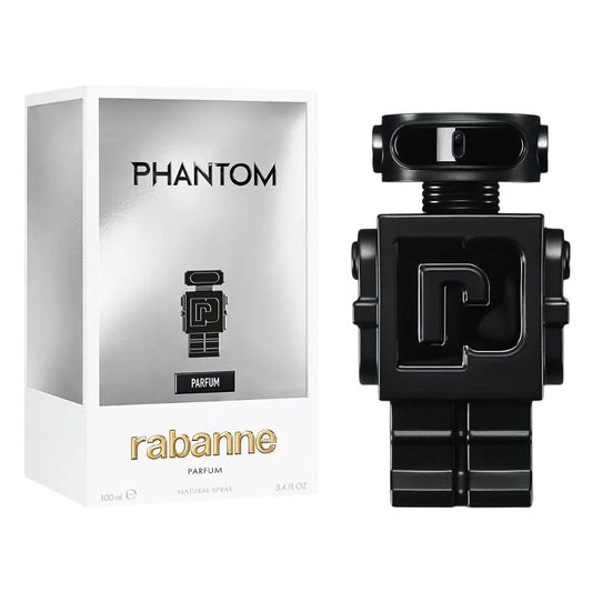 PERFUME PACO RABANNE PHANTOM PARFUM 100ML (H)