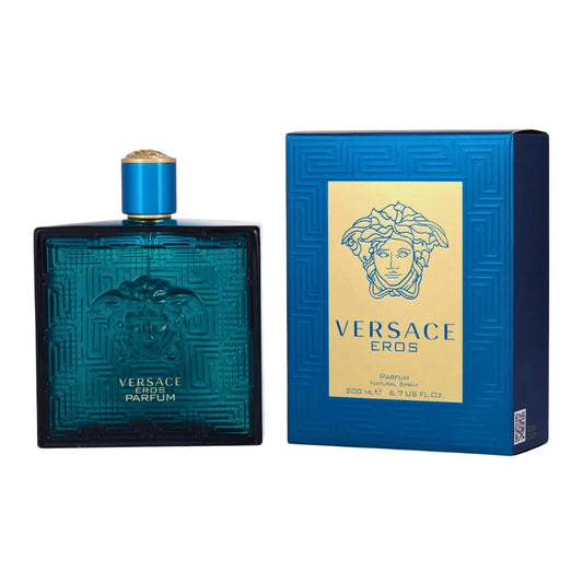 PERFUME VERSACE EROS PARFUM 200ML (H)