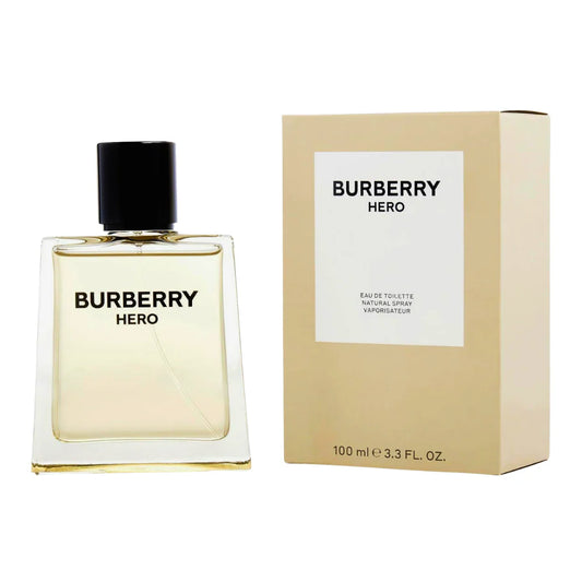 PERFUME BURBERRY HERO EDT 100ML (H)