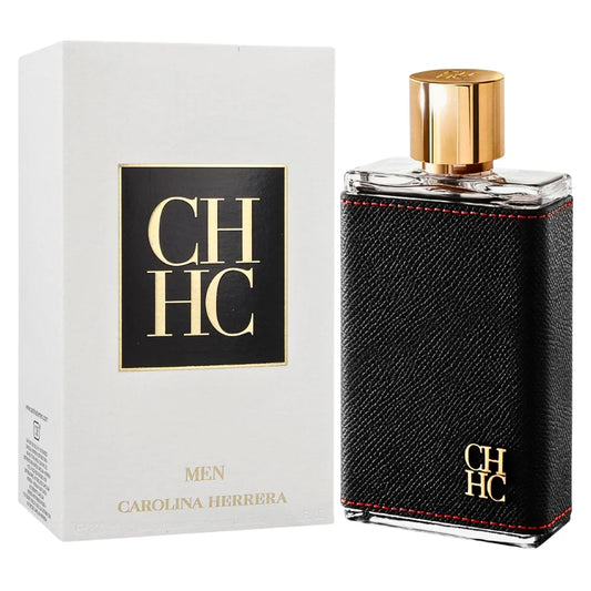 PERFUME CAROLINA HERRERA CH MEN EDT 200ML (H)