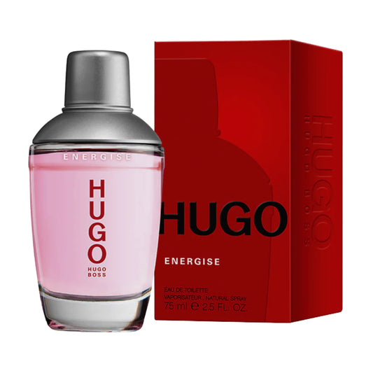 PERFUME HUGO BOSS ENERGISE EDT 75ML (H)