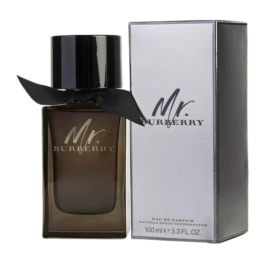 PERFUME BURBERRY MR BURBERRY EDP 100ML (H)