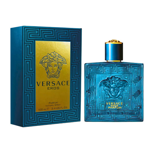 PERFUME VERSACE EROS PARFUM 100ML (H)