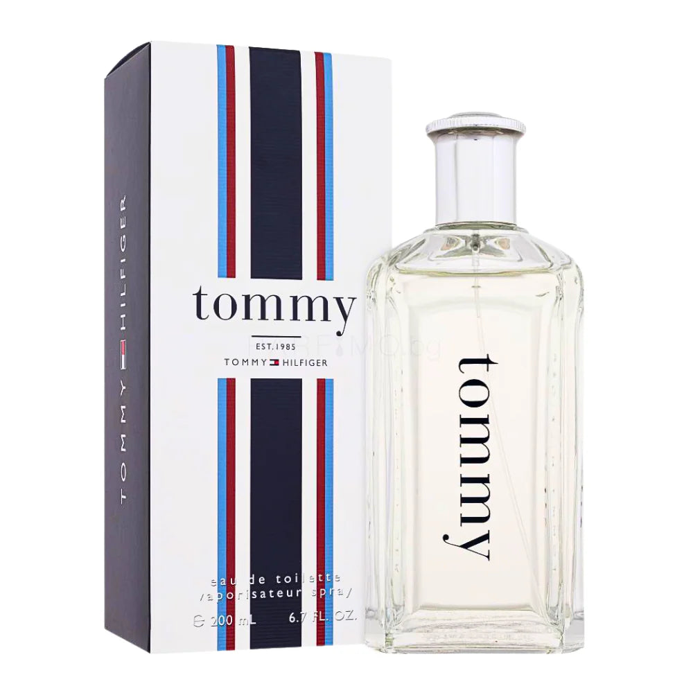 PERFUME TOMMY HILFIGER TOMMY FOR MEN EDT 200ML (H)