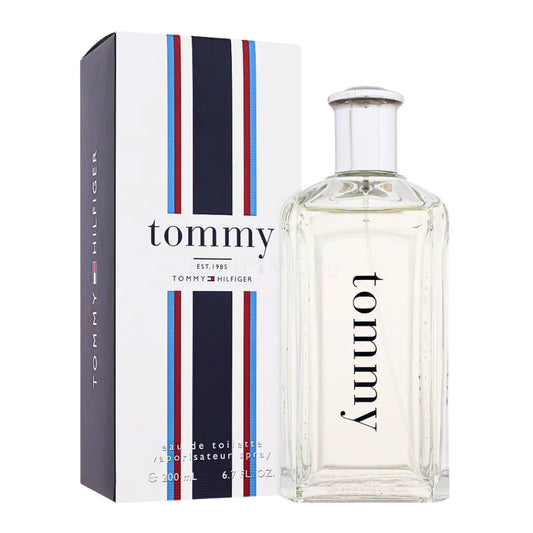 PERFUME TOMMY HILFIGER TOMMY FOR MEN EDT 200ML (H)