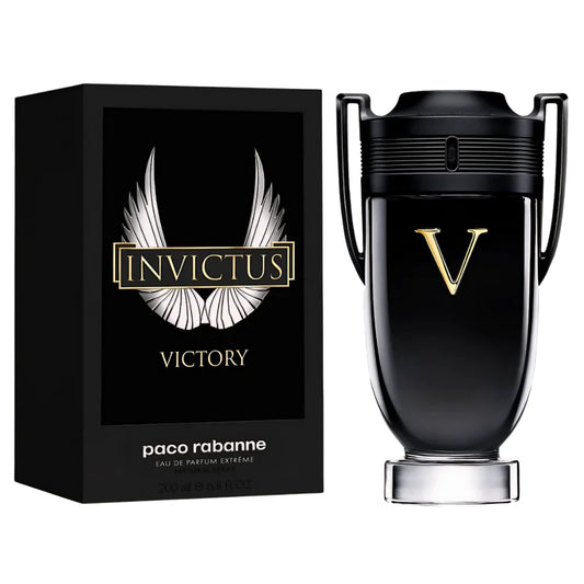 PERFUME PACO RABANNE INVICTUS VICTORY EDP 200ML (H)