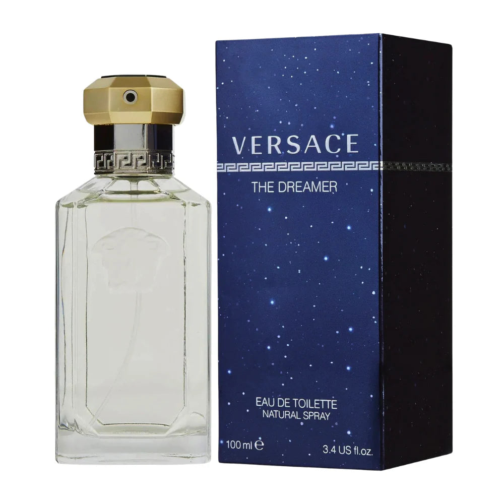 PERFUME VERSACE THE DREAMER EDT 100ML (H)