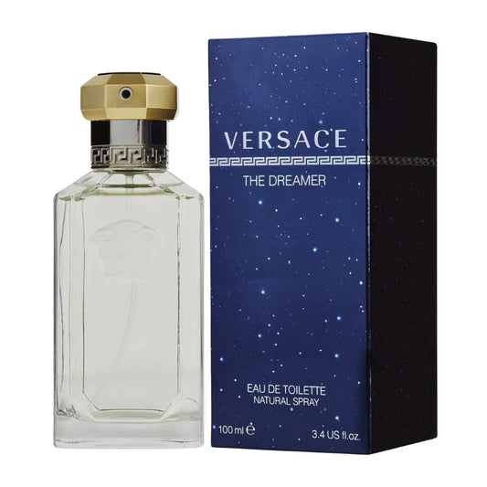 PERFUME VERSACE THE DREAMER EDT 100ML (H)