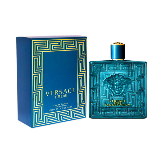 PERFUME VERSACE EROS EDP 200ML (H)