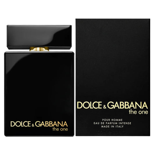 PERFUME DOLCE & GABBANA THE ONE FOR MEN INTENSE EDP 100ML (H)