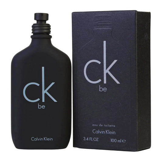 PERFUME CALVIN KLEIN CK BE EDT 100ML (H)