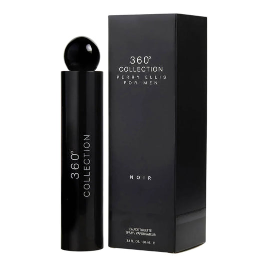PERFUME PERRY ELLIS 360 COLLECTION NOIR EDT 100ML (H)
