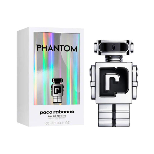 PERFUME PACO RABANNE PHANTOM EDT 100ML (H)