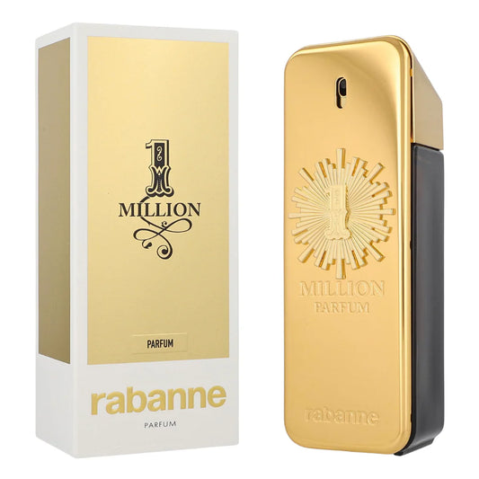 PERFUME PACO RABANNE 1 MILLION PARFUM 100ML (H)