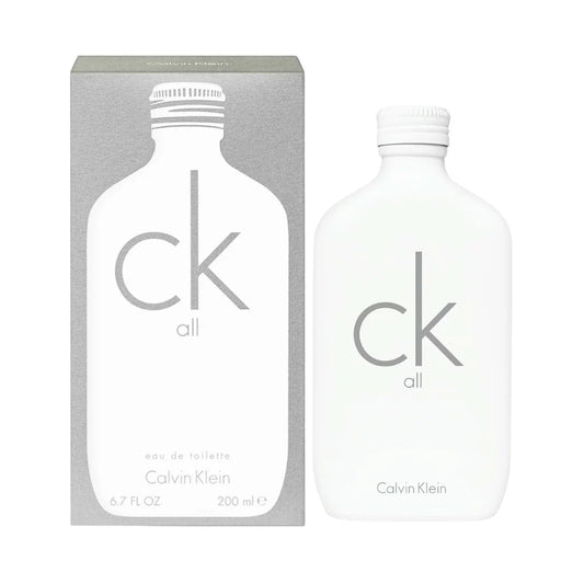 PERFUME CALVIN KLEIN CK ALL EDT 200ML (H)