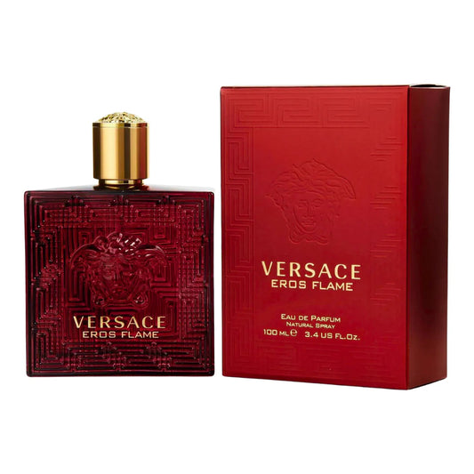 PERFUME VERSACE EROS FLAME EDP 100ML (H)