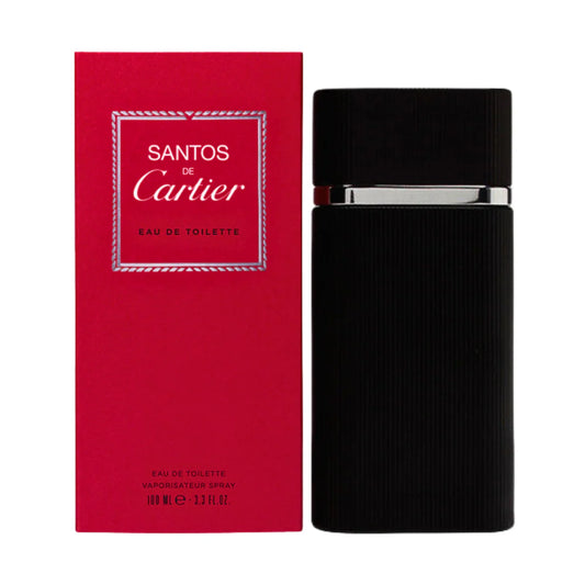 PERFUME CARTIER SANTOS DE CARTIER EDT 100ML (H)