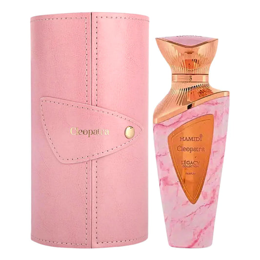 HAMIDI CLEOPATRA EDP 100ML (M) (DUPE CREED CARMINA EDP)