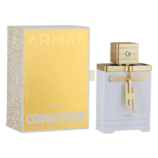 ARMAF CONNOISSEUR WOMAN EDP 100ML (M) (DUPE PRADA PARADOXE EDP)
