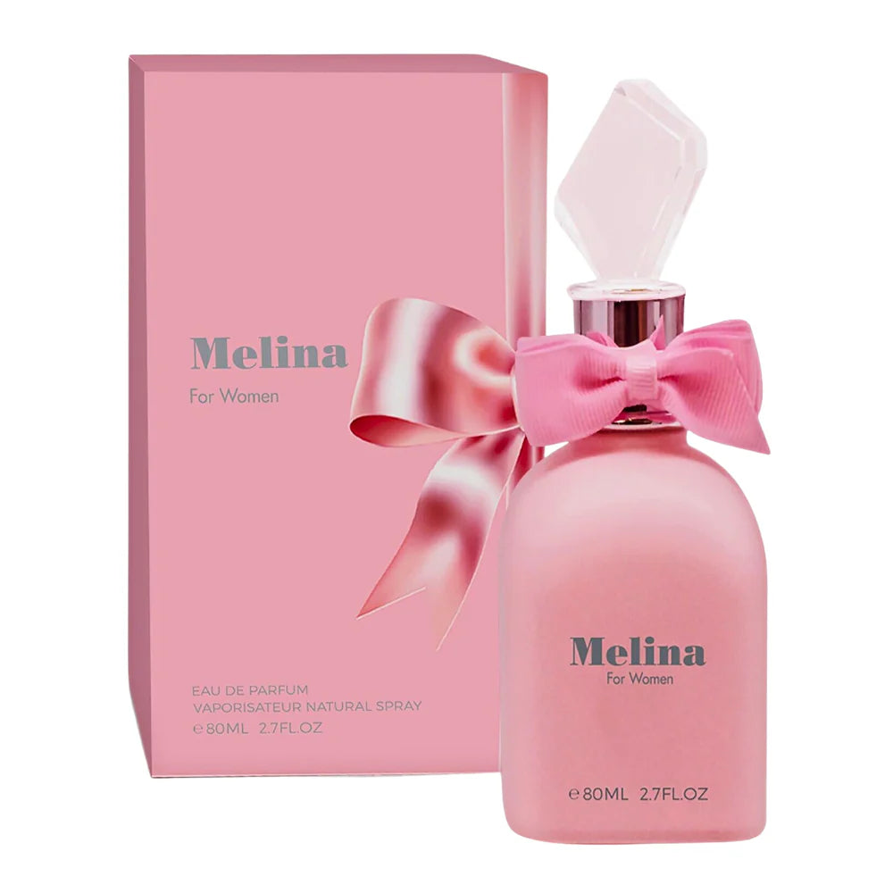 EMPER MELINA FOR WOMEN EDP 80ML (M) (DUPE PARFUMS DE MARLY DELINA EDP)
