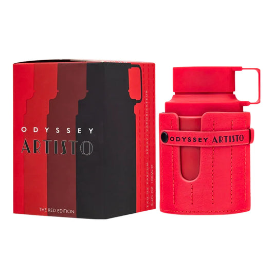 ARMAF ODYSSEY ARTISTO EDP 100ML (H) (DUPE JEAN PAUL GAULTIER LE BEAU EDT)