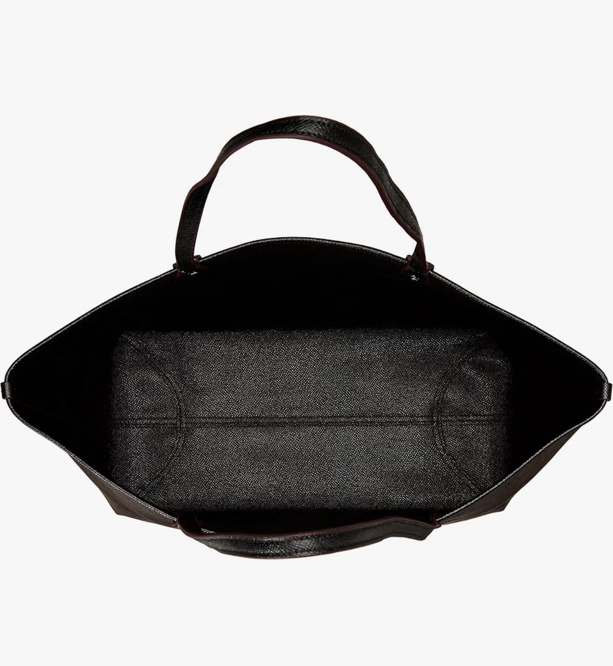 Cartera Coach Classic City Tote Bag L Con Marrón