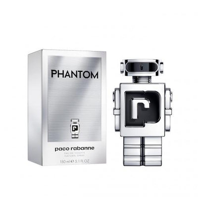 PHANTON PACP RABANNE EDT 150 ML