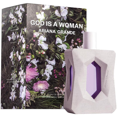 God Is Woman Ariana Grande EDP 100ML