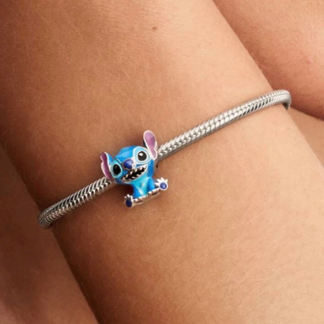 Charms Pandora