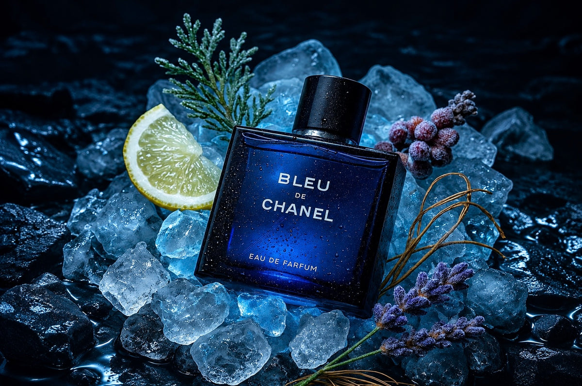 Perfumes Originales Hombre