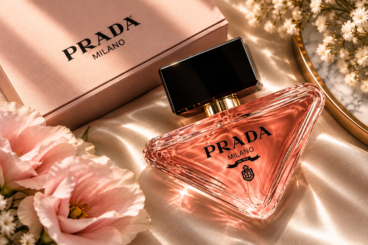 Perfumes Originales Mujer