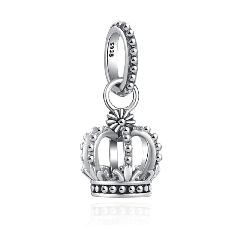 Charm Pandora Corona Colgante