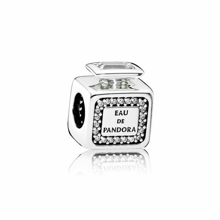 Charm Pandora Perfume