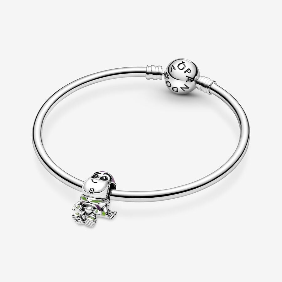 Charm Pandora Buzz Lightyear de Pixar