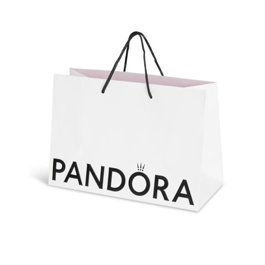 Bolsa De Empaque Pandora Grande