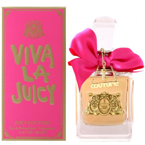 JUICY COUTURE VIVA LA JUICY 100 ml EDP