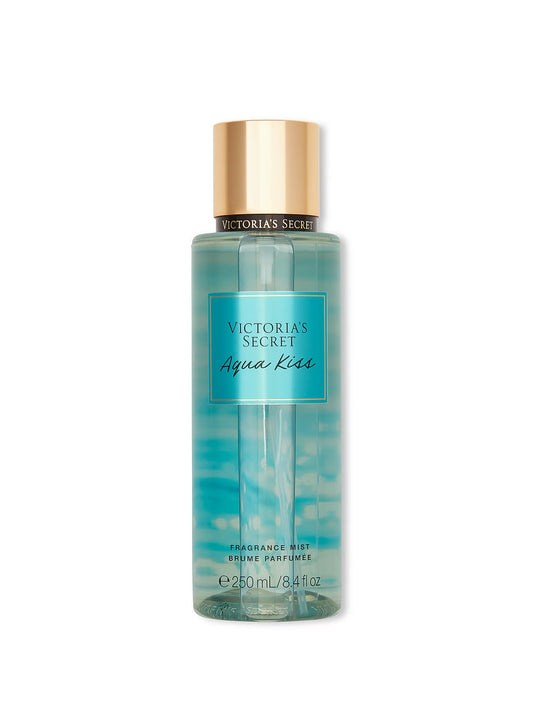 Splash Aqua Kiss 250 ML Victoria’s Secret Original