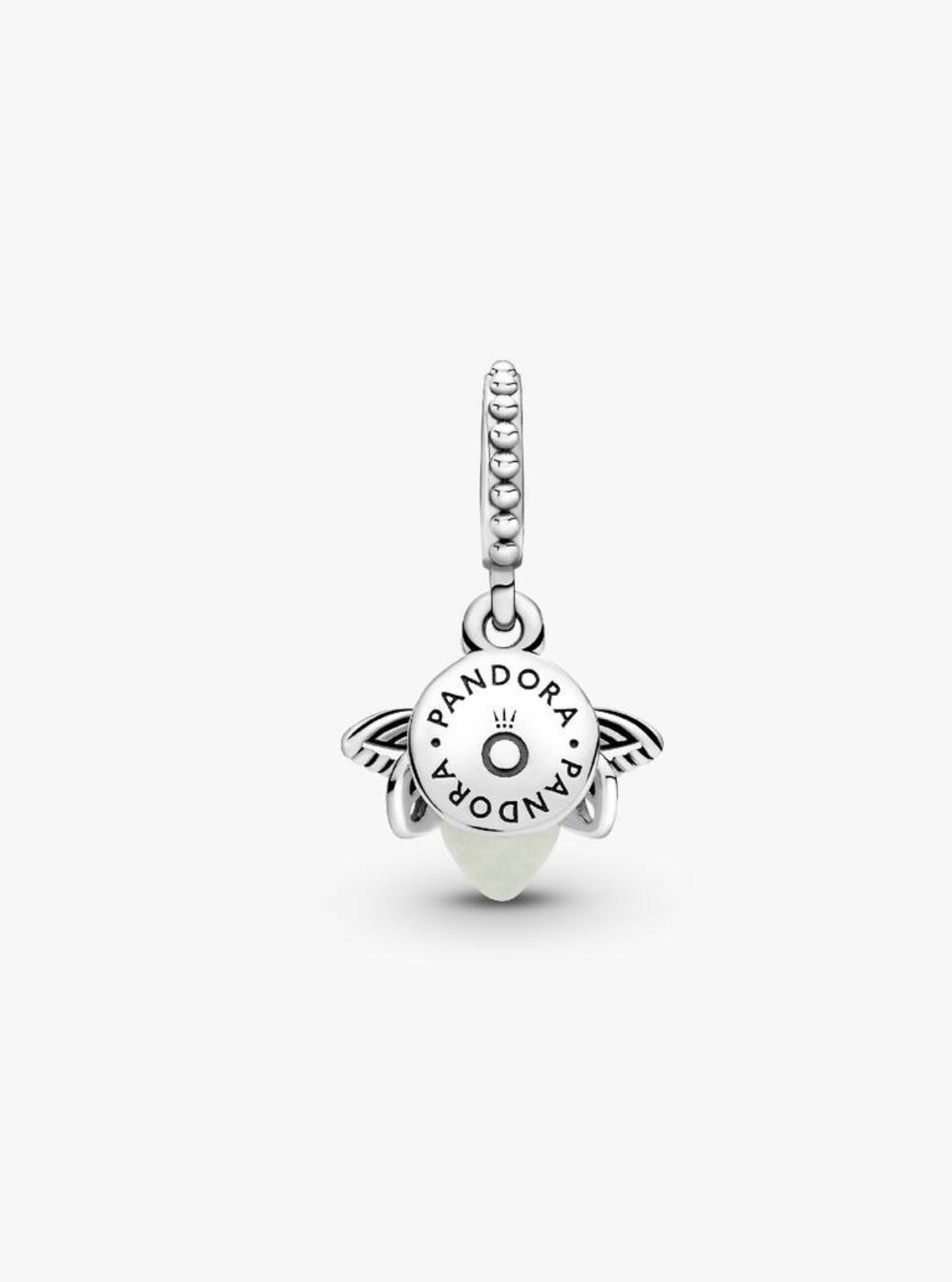 Charm Pandora Colgante Luciérnaga Brillante (Evangeline)