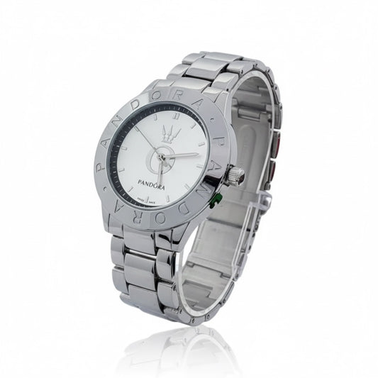 Reloj Pandora Royal Eclipse Plateado