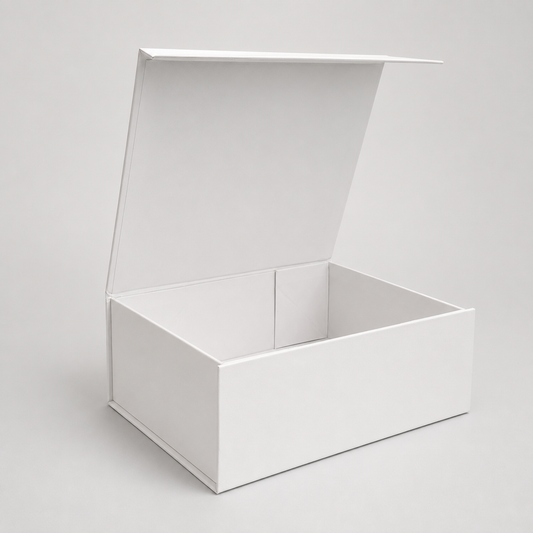 Caja de Regalo Coach Mediana