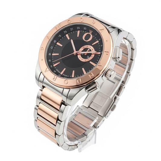 Reloj Pandora Eternal Rose Gold